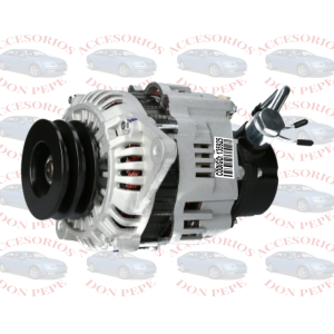 ALTERNADOR 12V 110A HYUNDAI H-1 PORTER