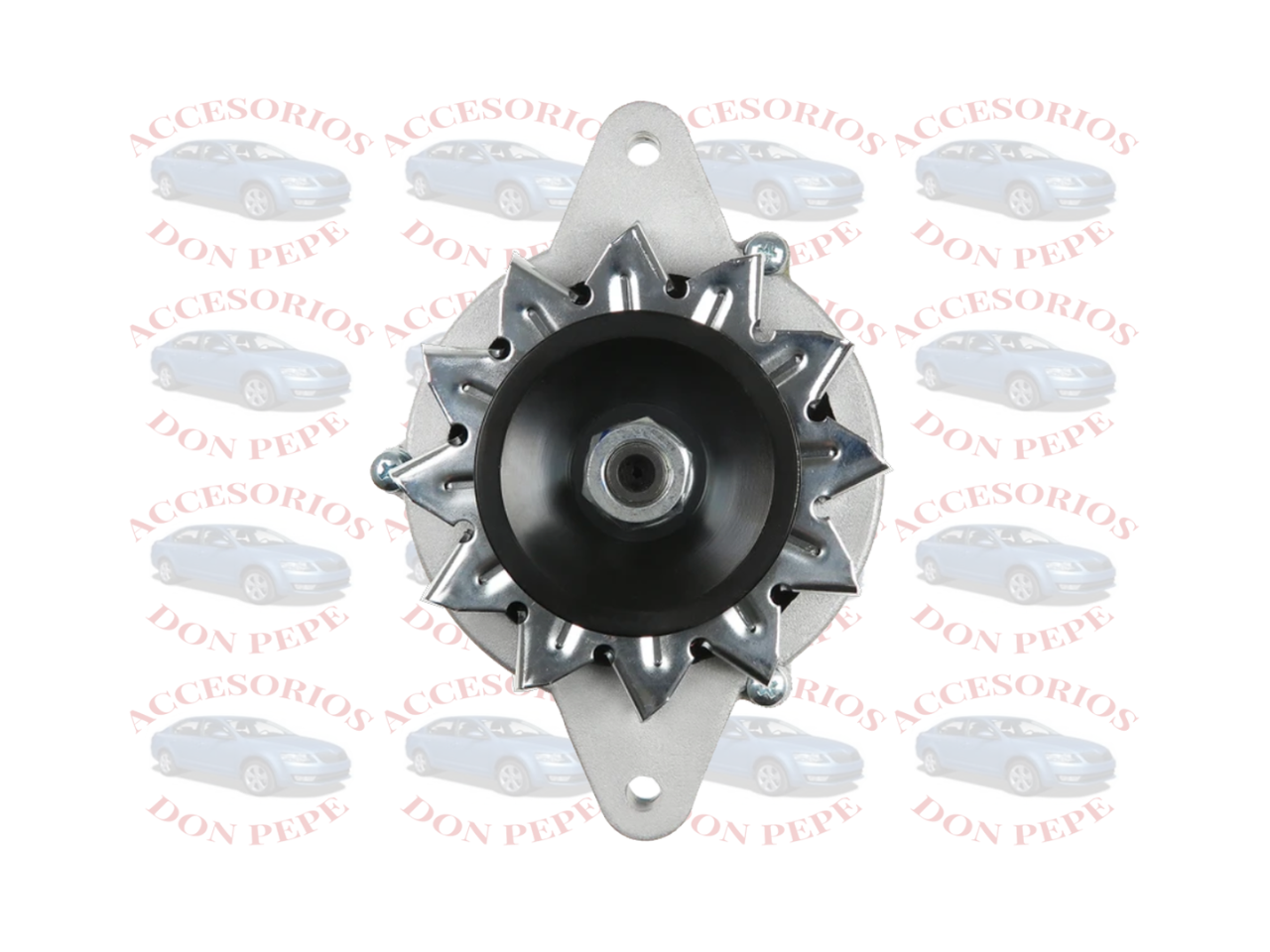 ALTERNADOR SUZUKI ST-90