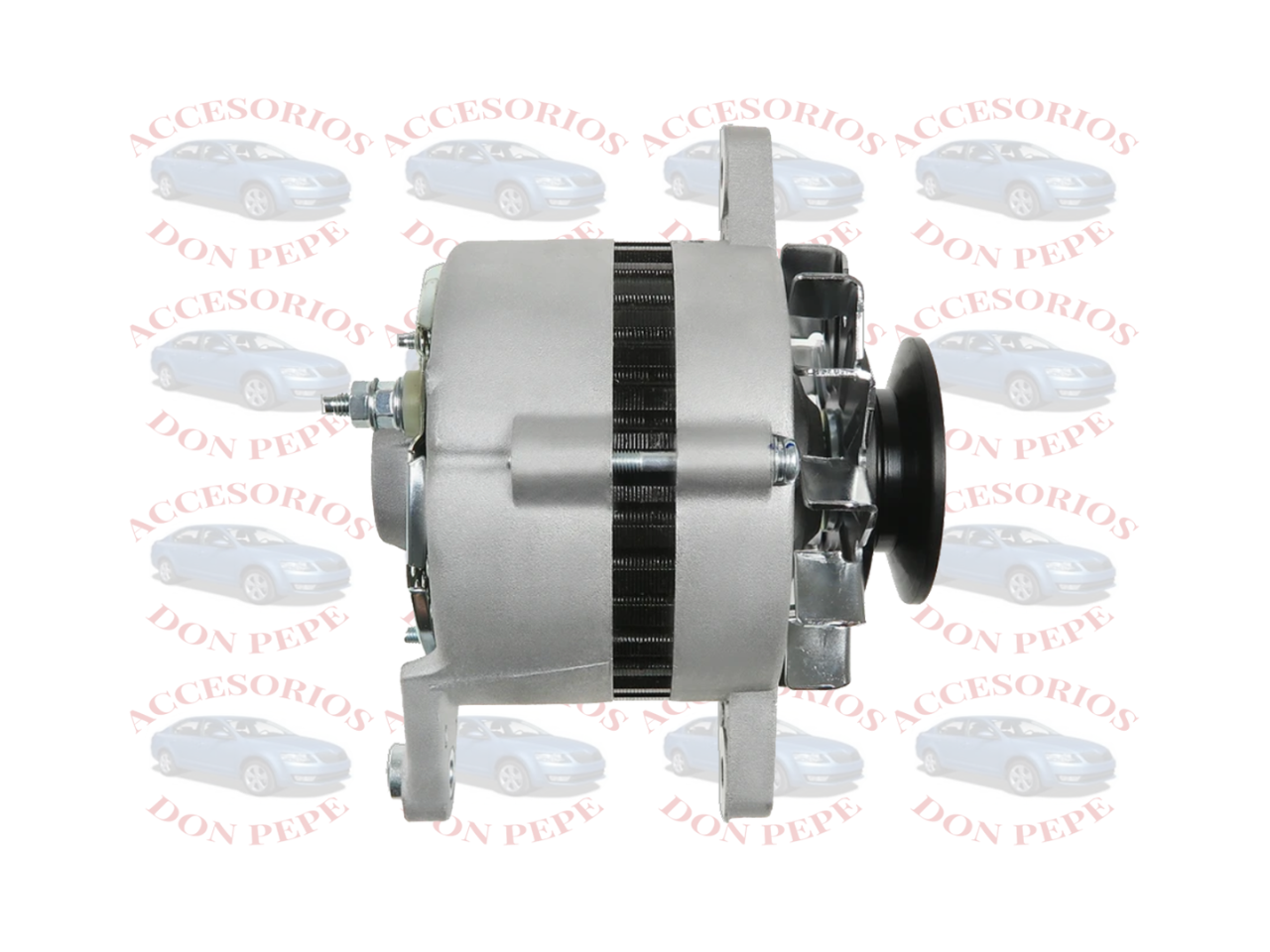 ALTERNADOR SUZUKI ST-90 - Imagen 2