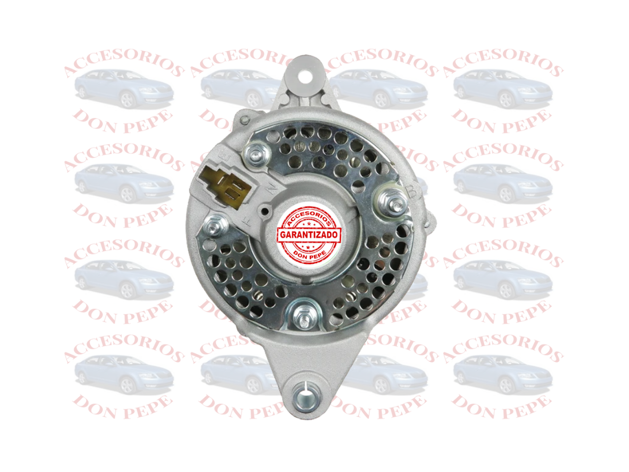 ALTERNADOR SUZUKI ST-90 - Imagen 3