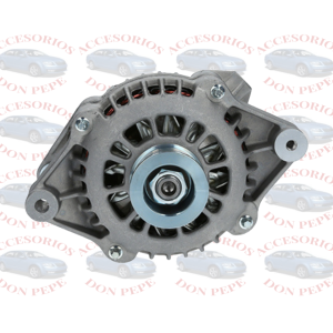 ALTERNADOR 12V 100A OPEL CORSA 1.4/1.6