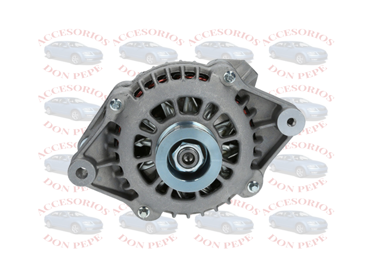 ALTERNADOR 12V 100A OPEL CORSA 1.4/1.6