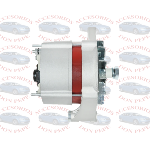 ALTERNADOR 12V 120A JOHN DEERE