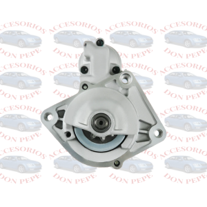 MOTOR DE PARTIDA IVECO