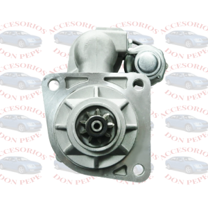 MOTOR DE PARTIDA 12V 9D 39MT