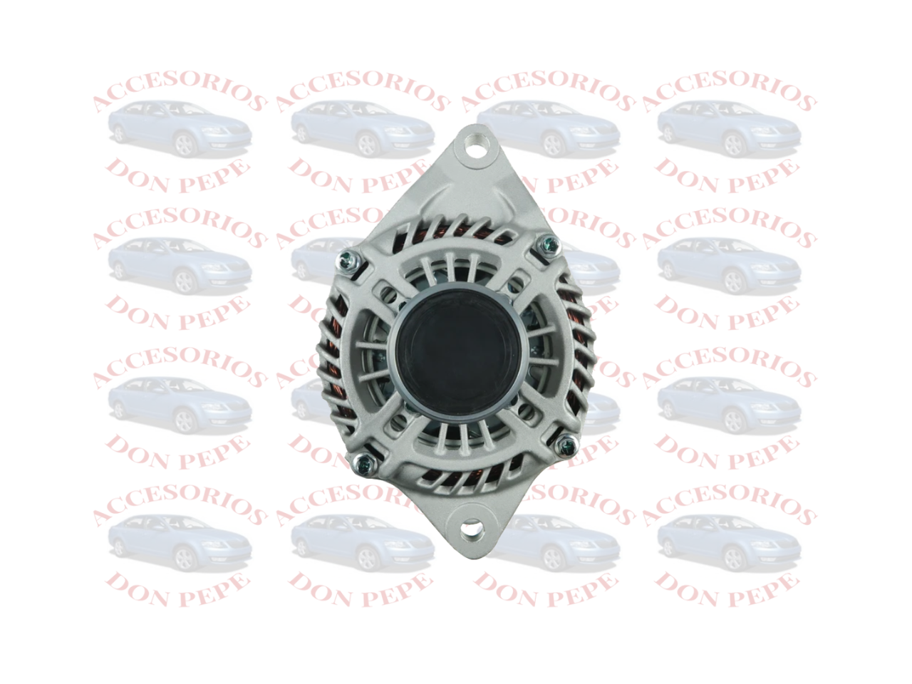 ALTERNADOR 12V 115Am DODGE-JEEP-CHYSLER ALT11231N