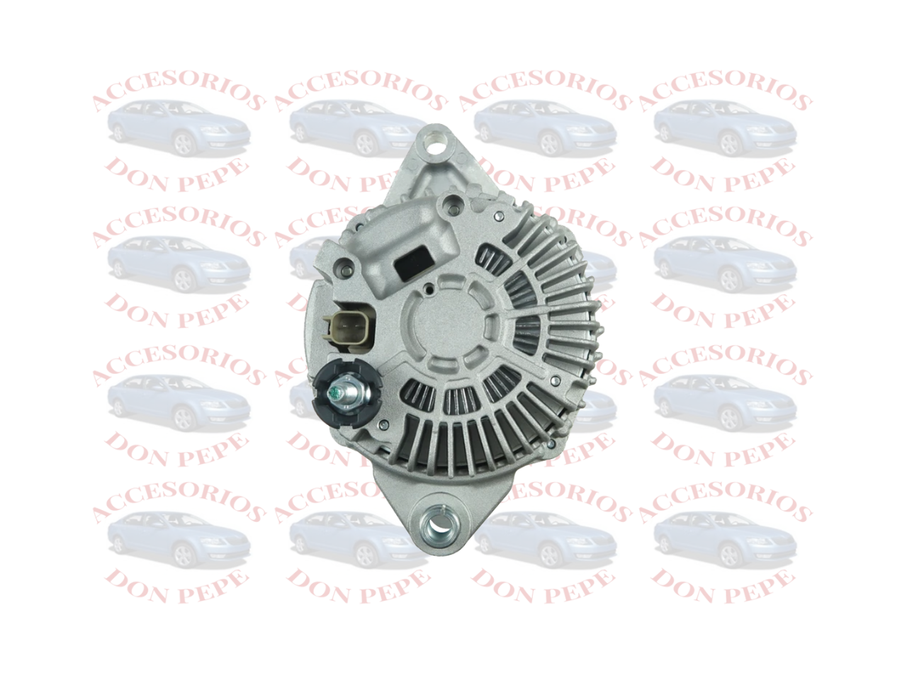 ALTERNADOR 12V 115Am DODGE-JEEP-CHYSLER ALT11231N - Imagen 3