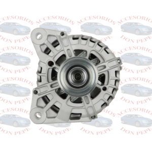 ALTERNADOR 12V 120A RENAULT CLIO-CAPTUR-KANGOO ALT20610N