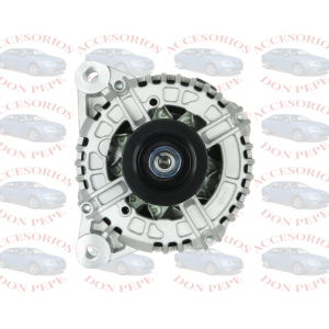 ALTERNADOR 12V 120A CITROEN-PEUGEOT-RENAULT ALT23227
