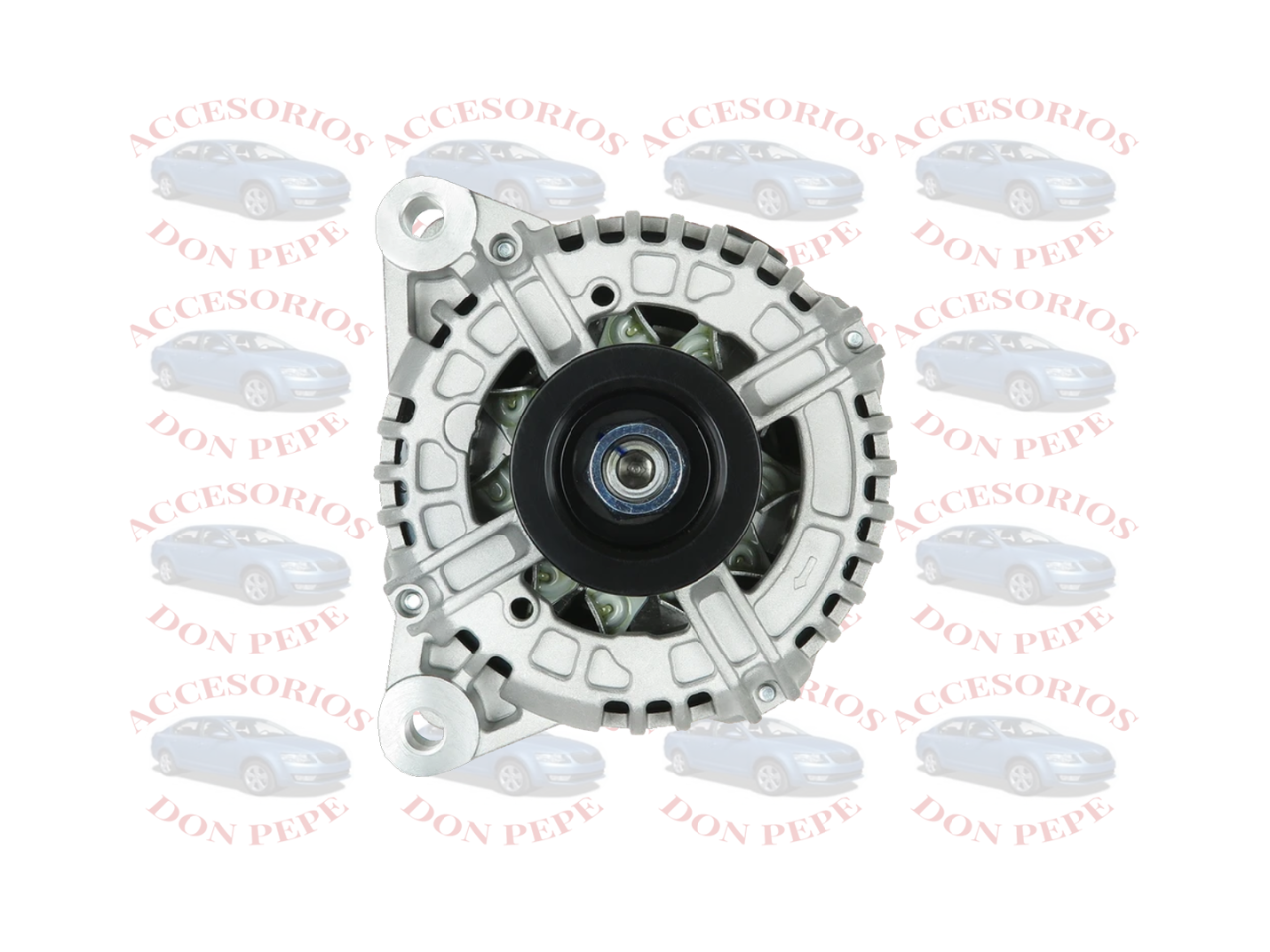 ALTERNADOR 12V 120A CITROEN-PEUGEOT-RENAULT ALT23227