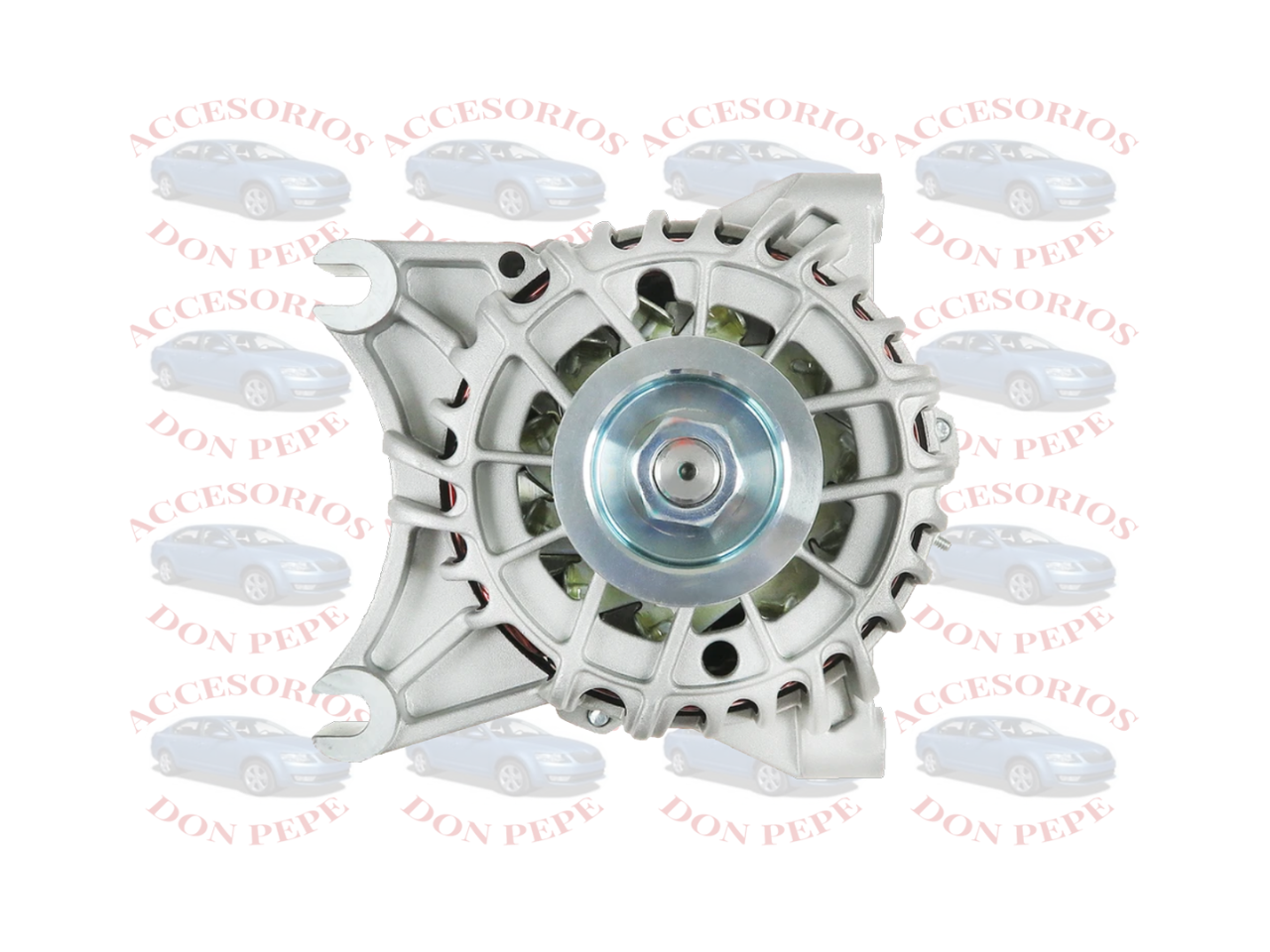 ALTERNADOR 12V 110A FORD F150 4.6