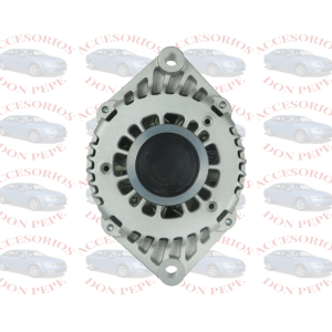 ALTERNADOR 12V 140A CAPTIVA 2.2/ORLANDO 2.0