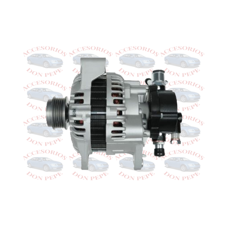 ALTERNADOR 12V 110Am KIA-TERRACAN-CARNIVAL-SORENTO ALTAMA14