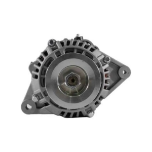 ALTERNADOR 12V 110A HYUNDAI H-1 PORTER 135925 - Imagen 2
