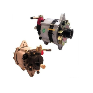 ALTERNADOR 12V 110A MINIBÚS JINBEI DIESEL JFZB1990A10X