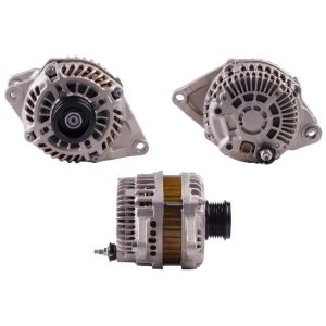 ALTERNADOR 12V 115Am DODGE-JEEP-CHYSLER  ALT11231N
