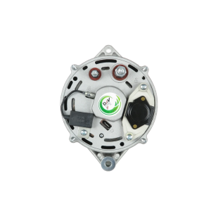 ALTERNADOR 12V 120A CHEVROLET LUV 2.3 JOHN DEERE 16481K - Imagen 3