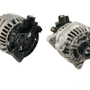 ALTERNADOR 12V 120A CITROEN-PEUGEOT-RENAULT 23227