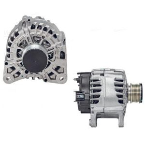ALTERNADOR 12V 120A RENAULT CLIO-CAPTUR-KANGOO 20610N