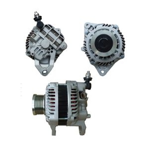 ALTERNADOR 12V 130A NISSAN NAVARA 2.5L DIESEL POLEA PK ALT2681