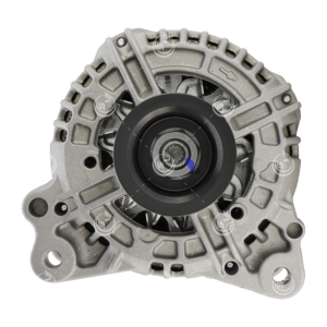 ALTERNADOR BOSCH JOHN DEERE/CASE 12V 120A AWP009 - Imagen 2