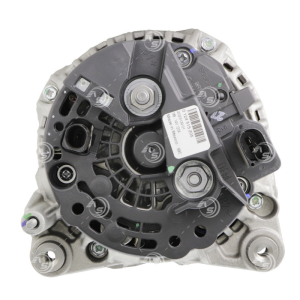 ALTERNADOR BOSCH JOHN DEERE/CASE 12V 120A AWP009 - Imagen 3