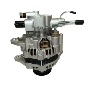 Alternador H1