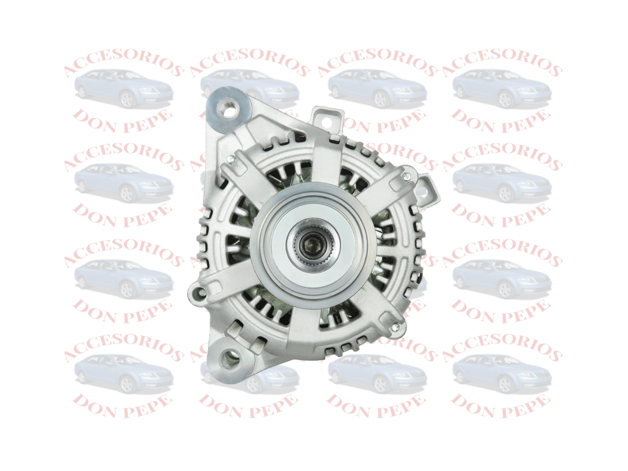 ALTERNADOR 12V 160AmHYUNDAI TUCSON-KIA