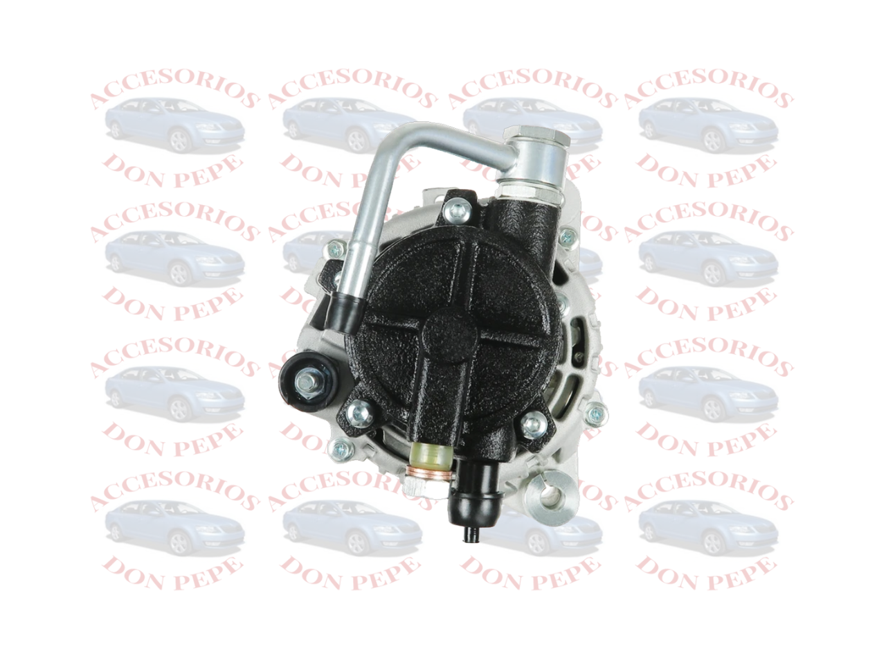 ALTERNADOR 12V 160AmHYUNDAI TUCSON-KIA - Imagen 3