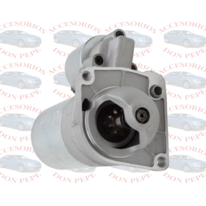 MOTOR DE PARTIDA 12V