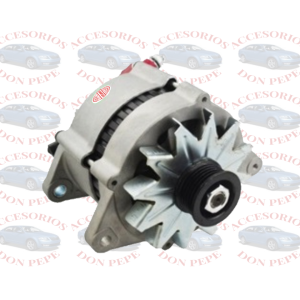ALTERNADOR 12V 110A MINIBÚS JINBEI DIESEL