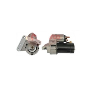 MOTOR DE PARTIDA 12V 11D CITROEN/PEUGEOT MTMVA06