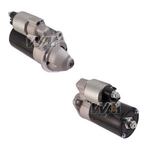 MOTOR DE PARTIDA 12V 11D GIRO IZQUERDO MT32747N
