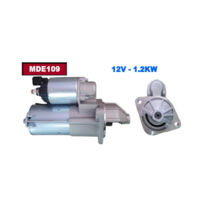MOTOR DE PARTIDA 12V 8D KIA SOUL/SERATO/ACCENT MTMDE109
