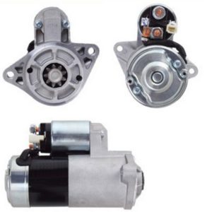 MOTOR DE PARTIDA 12V MT170142