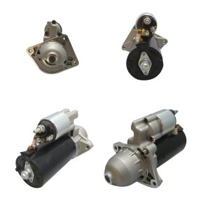 MOTOR DE PARTIDA IVECO 32471N