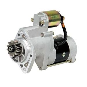 MOTOR DE PARTIDA NISSAN TERRANO 2.5 12V MT32715N