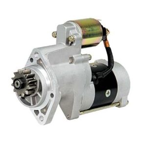 MOTOR DE PARTIDA NISSAN TERRANO 2.5 12V MT32715N