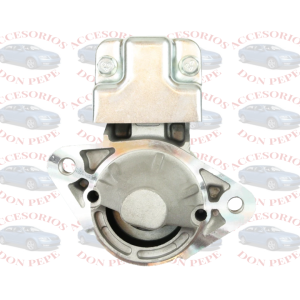 MOTOR DE PARTIDA 12V 8D SUZUKI GRAN VITARA/NOMADE