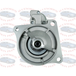 MOTOR DE PARTIDA 12V 2.2KW 9D