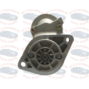 MOTOR DE PARTIDA 12V 10D TOYOTA HILUX DIESEL MT32415N