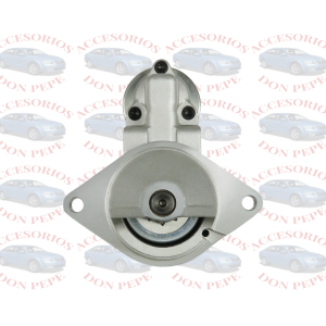 MOTOR DE PARTIDA CORSA-SAIL-AVEO-HEAVEN-RACER 9D