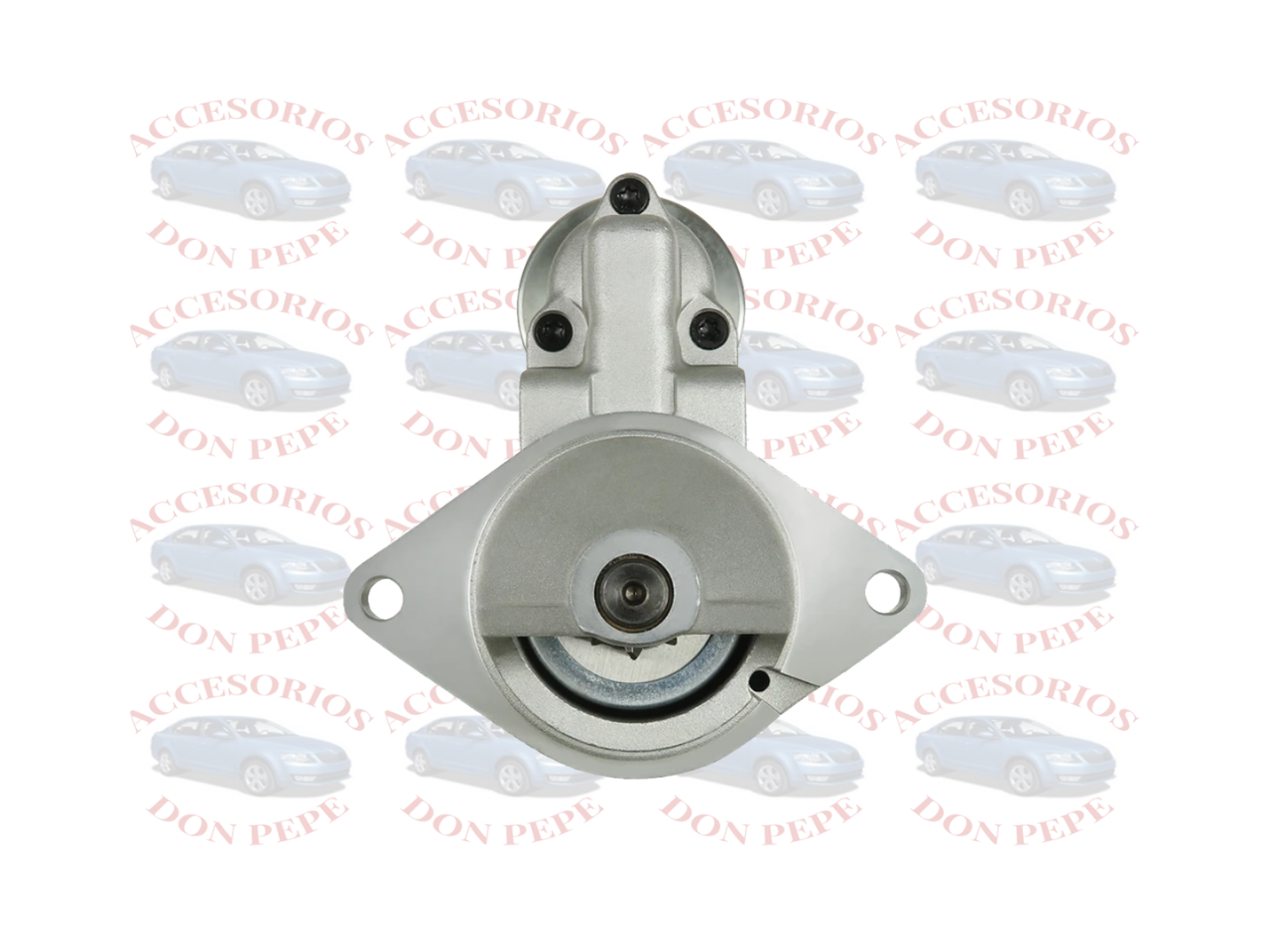 MOTOR DE PARTIDA CORSA-SAIL-AVEO-HEAVEN-RACER 9D