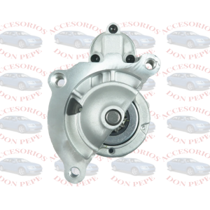 MOTOR DE PARTIDA PEUGEOT PATNER/CITROEN 13D 12V MTMBO07