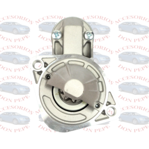 MOTOR DE PARTIDA 12V 8D KIA SOUL/SERATO/ACCENT