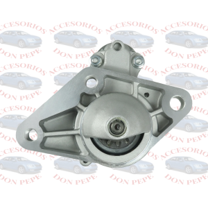 MOTOR DE PARTIDA 12V 12D 2.2KW KIA BONGO CARNIVAL