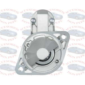 MOTOR DE PARTIDA 12V 8D KIA RIO MTMMA103