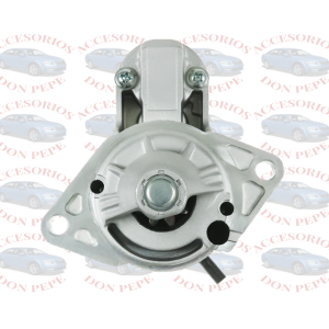 MOTOR DE PARTIDA 12V 8D SUZUKI VITARA