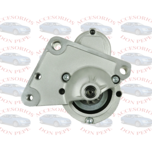 MOTOR DE PARTIDA 12V 11D CITROEN/PEUGEOT