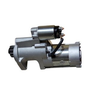 Motor de partida Nissan terrano 2.5 diesel